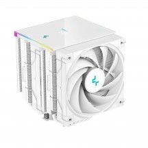Cooler DeepCool AK620 Digital WH R-AK620-WHADMN-G