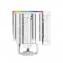 Cooler DeepCool AK620 Digital WH R-AK620-WHADMN-G