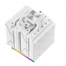 Cooler DeepCool AK620 Digital WH R-AK620-WHADMN-G