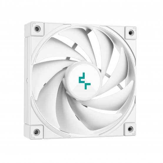 Cooler DeepCool AK620 Digital WH R-AK620-WHADMN-G