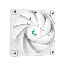 Cooler DeepCool AK620 Digital WH R-AK620-WHADMN-G