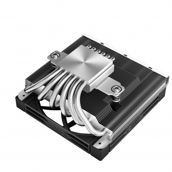 Cooler DeepCool AN600 R-AN600-BKNNMN-G
