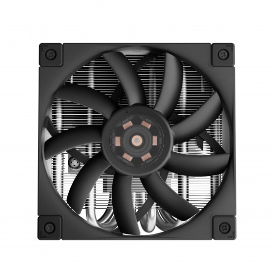Cooler DeepCool AN600 R-AN600-BKNNMN-G