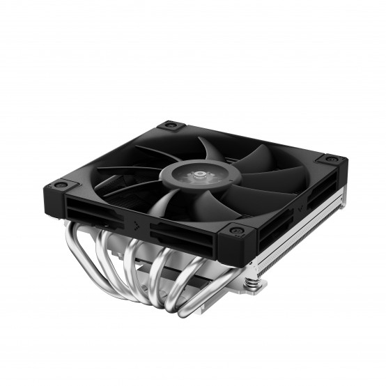Cooler DeepCool AN600 R-AN600-BKNNMN-G