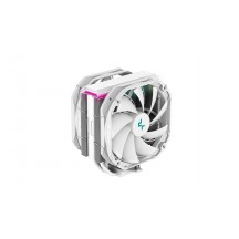 Cooler DeepCool AS500 PLUS WH R-AS500-WHNLMP-G