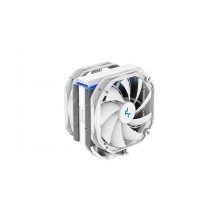 Cooler DeepCool AS500 PLUS WH R-AS500-WHNLMP-G
