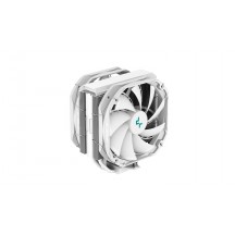 Cooler DeepCool AS500 PLUS WH R-AS500-WHNLMP-G