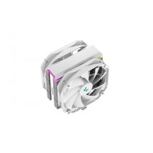 Cooler DeepCool AS500 PLUS WH R-AS500-WHNLMP-G