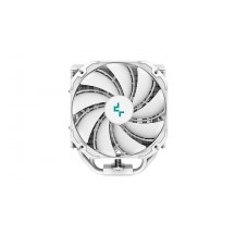 Cooler DeepCool AS500 PLUS WH R-AS500-WHNLMP-G