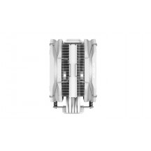 Cooler DeepCool AS500 PLUS WH R-AS500-WHNLMP-G