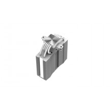 Cooler DeepCool AS500 PLUS WH R-AS500-WHNLMP-G