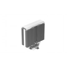 Cooler DeepCool AS500 PLUS WH R-AS500-WHNLMP-G
