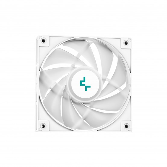 Cooler DeepCool LE520 WH R-LE520-WHAMMN-G-1