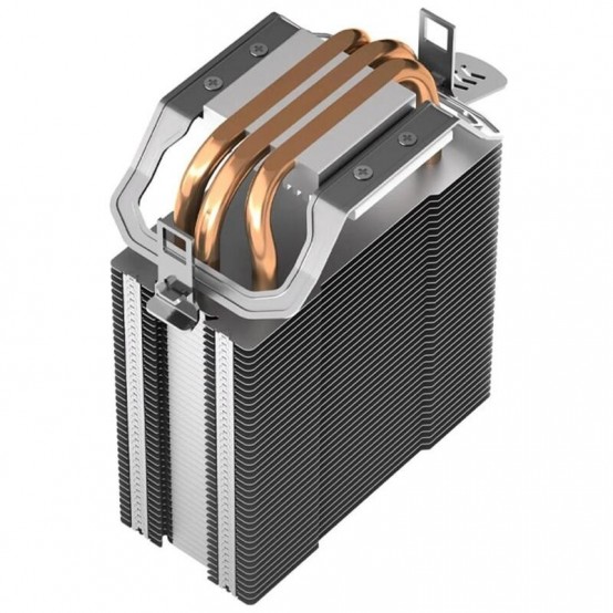 Cooler DeepCool AG300 LED R-AG300-BKLNMN-G