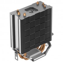Cooler DeepCool AG300 LED R-AG300-BKLNMN-G