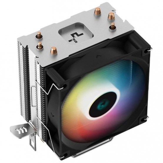 Cooler DeepCool AG300 LED R-AG300-BKLNMN-G
