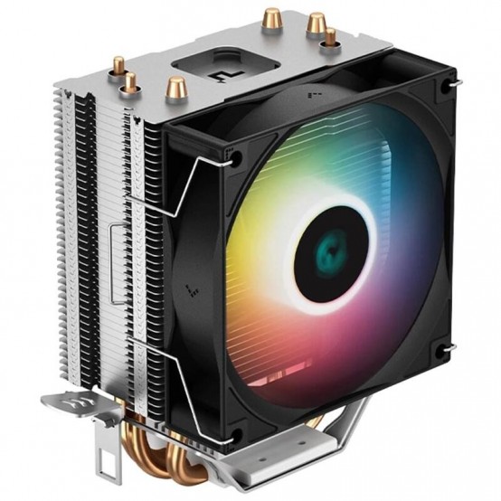 Cooler DeepCool AG300 LED R-AG300-BKLNMN-G