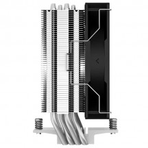 Cooler DeepCool AG400 BK ARGB R-AG400-BKLNMC-G-1