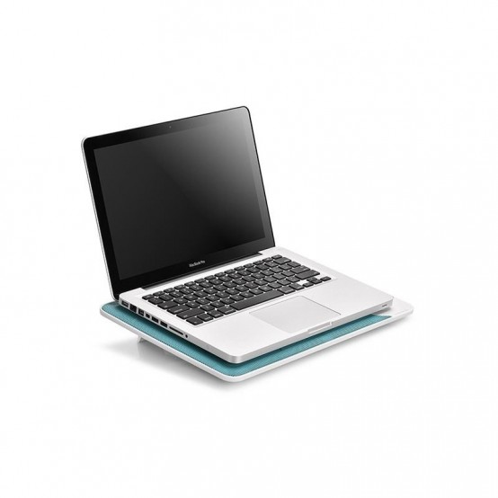 Cooler DeepCool  DP-N2-WH