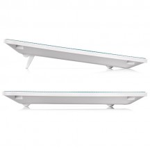 Cooler DeepCool  DP-N2-WH
