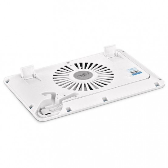 Cooler DeepCool  DP-N2-WH