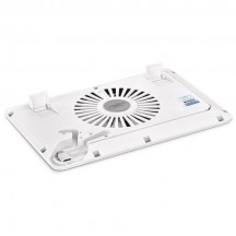 Cooler DeepCool  DP-N2-WH