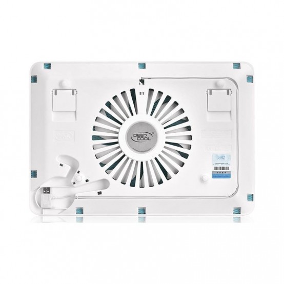 Cooler DeepCool  DP-N2-WH