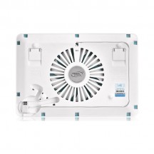 Cooler DeepCool  DP-N2-WH