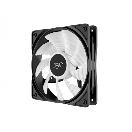 Ventilator DeepCool RF120R DP-FLED-RF120-RD
