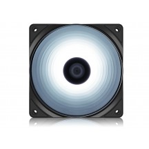 Ventilator DeepCool RF120 White DP-FLED-RF120-WH