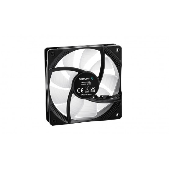 Ventilator DeepCool RF120 DP-FRGB-RF120-1C