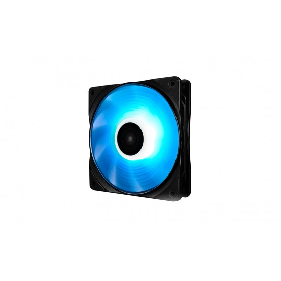Ventilator DeepCool RF120 DP-FRGB-RF120-1C