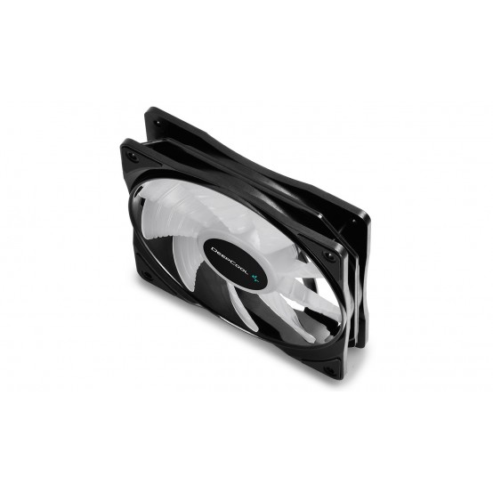 Ventilator DeepCool RF120 5 in 1 DP-FRGB-RF120-5C-M