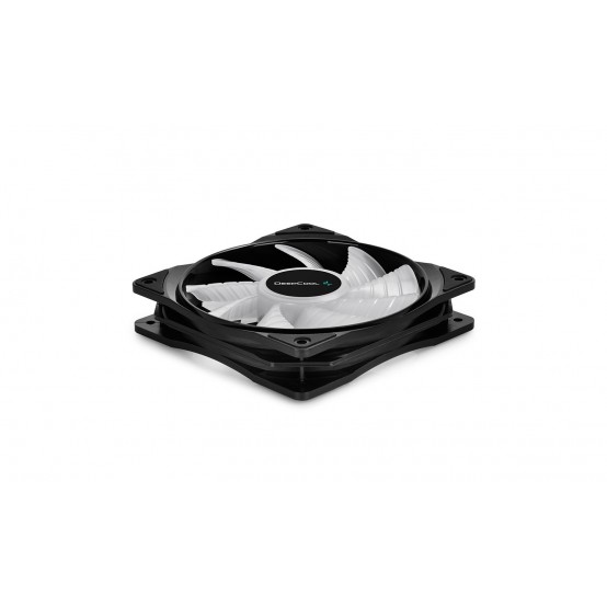 Ventilator DeepCool RF120 5 in 1 DP-FRGB-RF120-5C-M