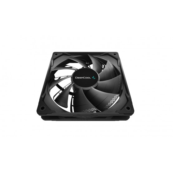 Ventilator DeepCool TF120S DP-GS-H12FDB-TF120S-BK