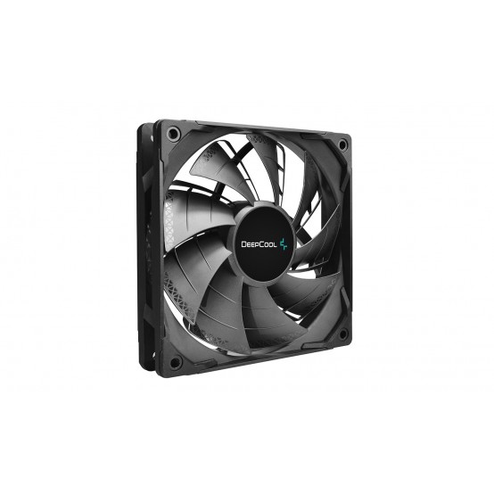 Ventilator DeepCool TF120S DP-GS-H12FDB-TF120S-BK