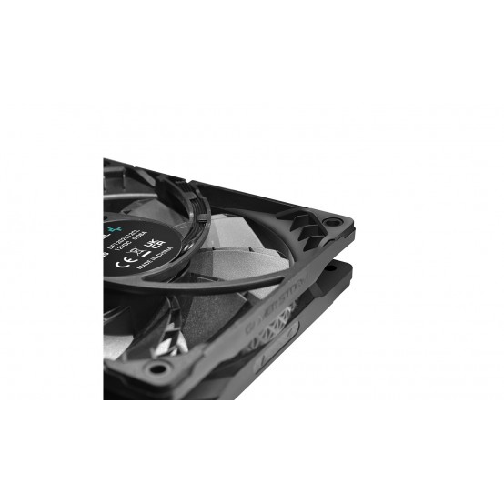 Ventilator DeepCool TF120S DP-GS-H12FDB-TF120S-BK