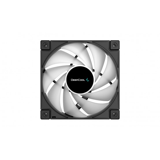 Ventilator DeepCool FC120 R-FC120-BKAMN1-G-1