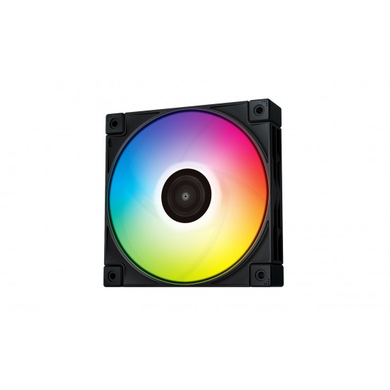 Ventilator DeepCool FC120 R-FC120-BKAMN1-G-1