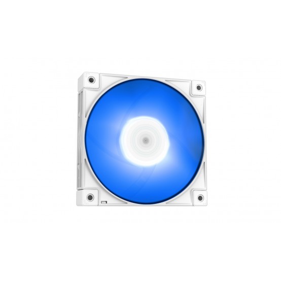 Ventilator DeepCool FC120 3 in 1 White R-FC120-WHAMN3-G-1