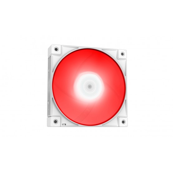 Ventilator DeepCool FC120 3 in 1 White R-FC120-WHAMN3-G-1