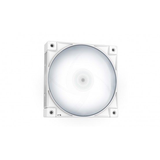 Ventilator DeepCool FC120 3 in 1 White R-FC120-WHAMN3-G-1