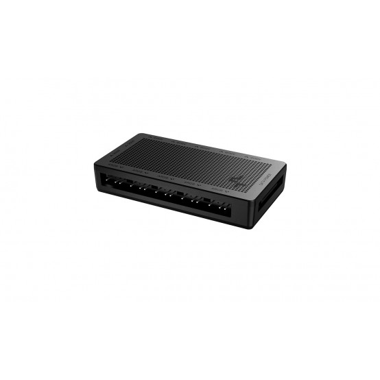 Fan controller DeepCool SC700 R-SC700-BKNSNN-G
