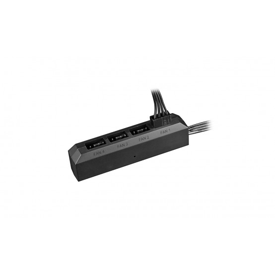 Fan controller DeepCool FH-04 DP-F04PWM-HUB