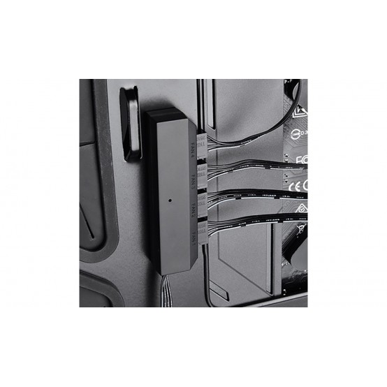 Fan controller DeepCool FH-04 DP-F04PWM-HUB