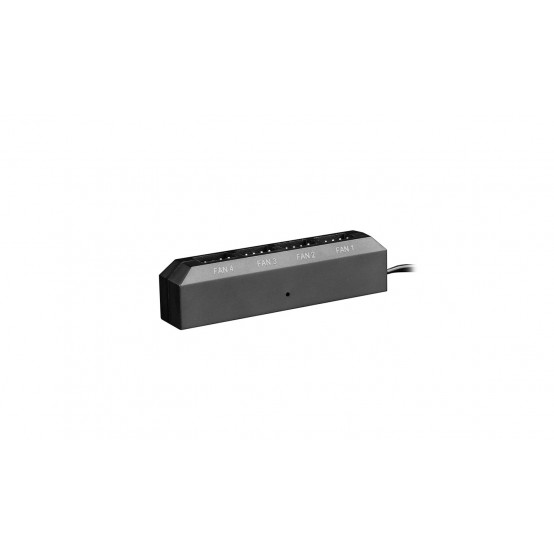 Fan controller DeepCool FH-04 DP-F04PWM-HUB