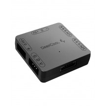 Fan controller DeepCool RGB convertor DP-FRGB-CHUB5-12V