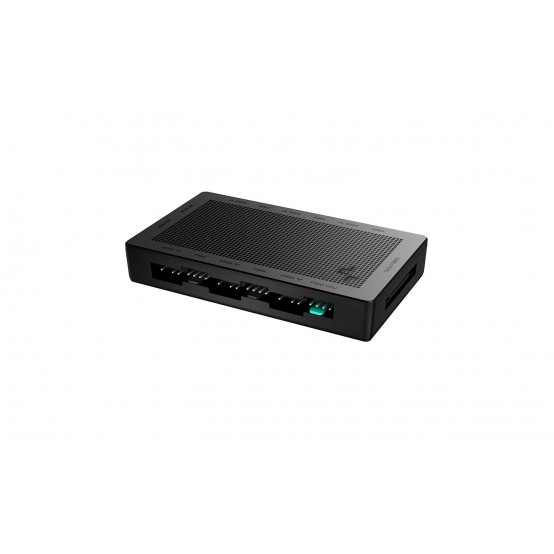 Fan controller DeepCool SC790 R-SC790-BKNSNN-G