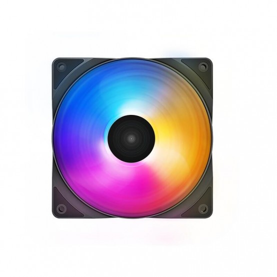 Ventilator DeepCool RF120 FS DP-FLED3-RF120-FS