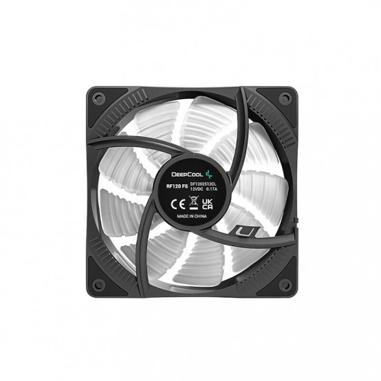 Ventilator DeepCool RF120 FS DP-FLED3-RF120-FS